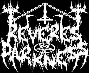logo Reveres Darkness